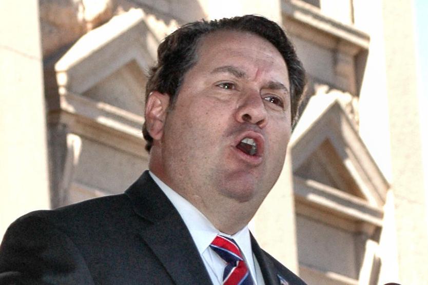 Arizona Attorney General Mark Brnovich
